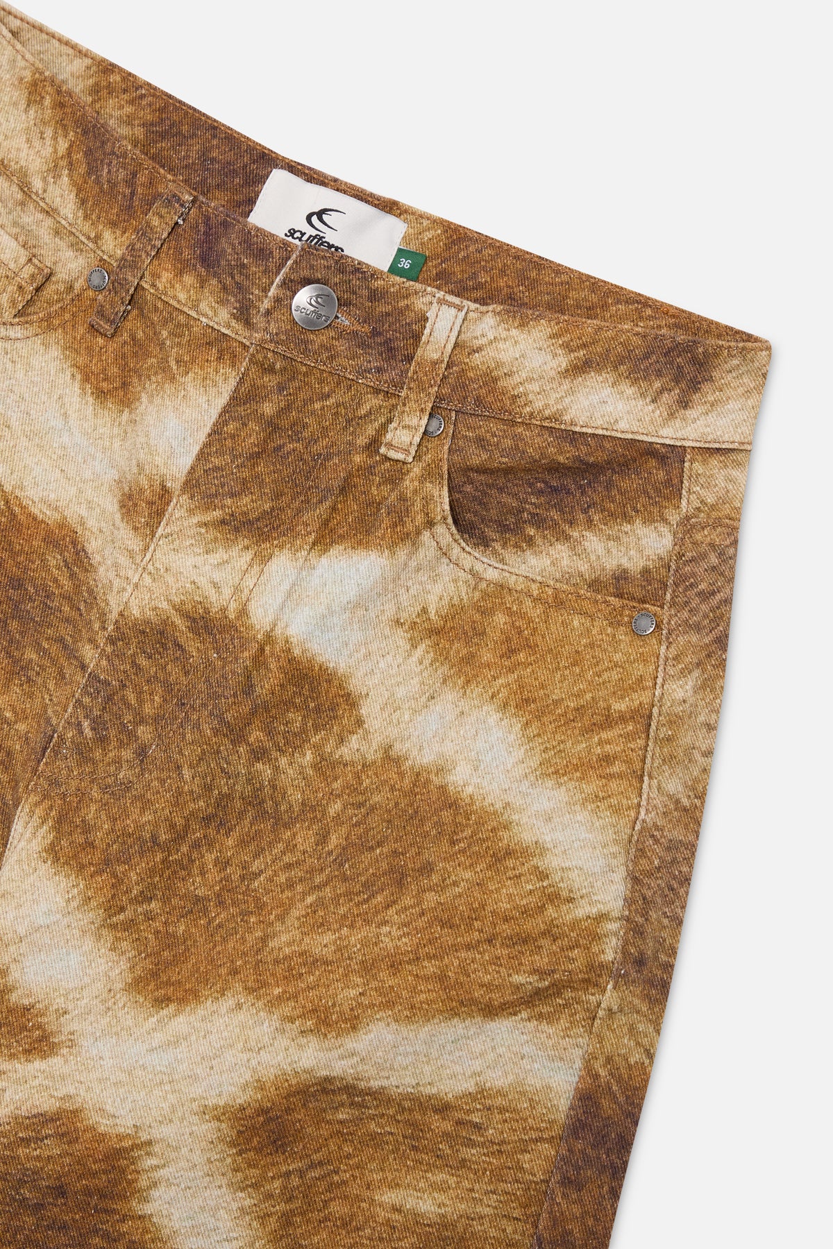 Jumbo Giraffe Pants - Image 3