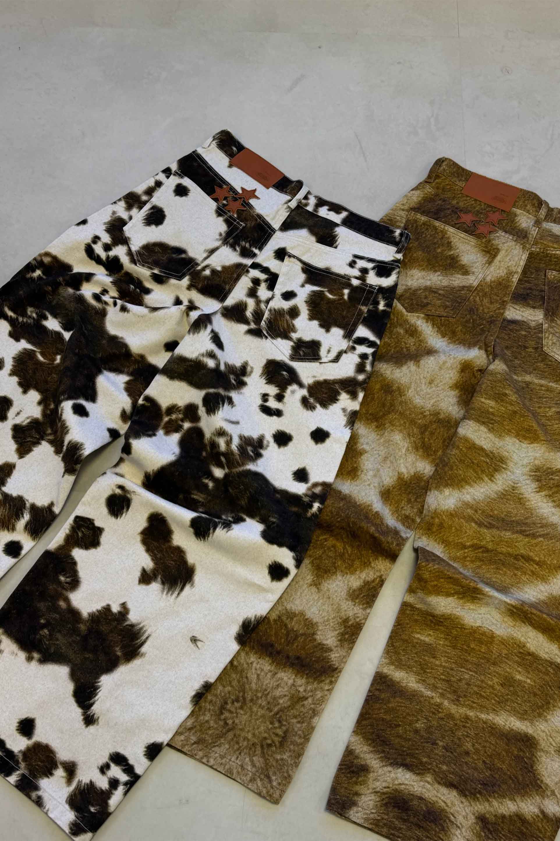Jumbo Giraffe Pants - Image 6