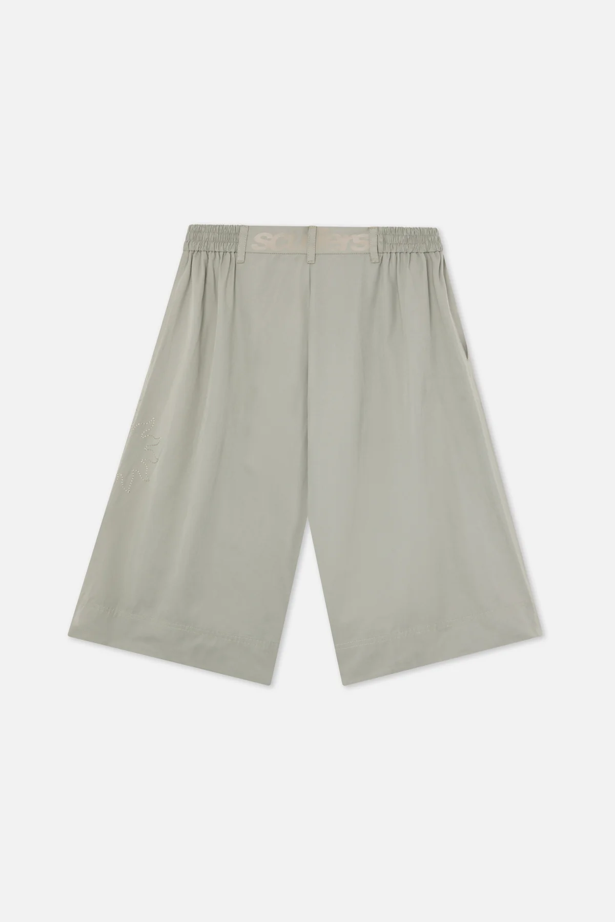 Kangoo Green Shorts - Image 3