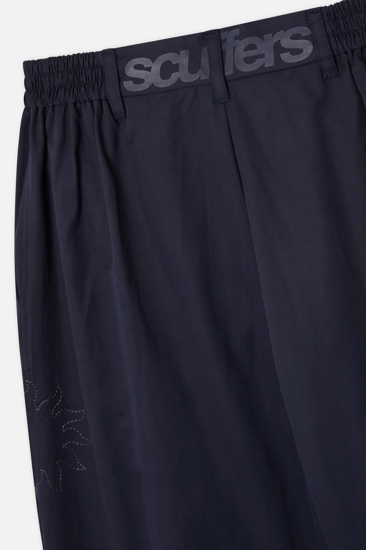 Kangoo Navy Shorts - Image 10