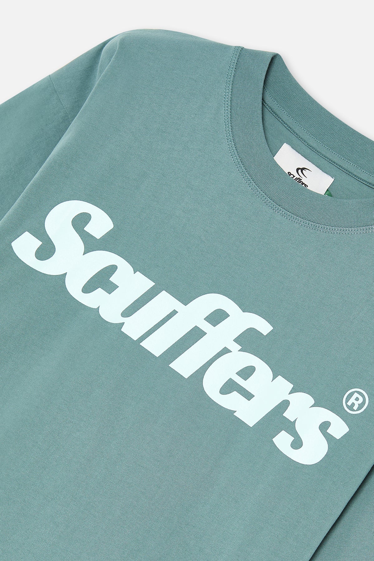 Kids Green T-Shirt - Image 8