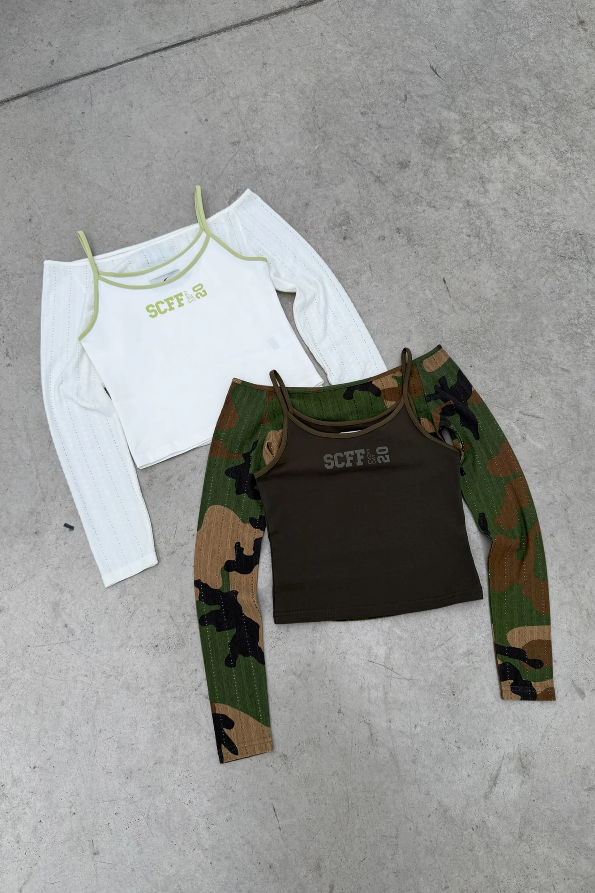 Kin White Longsleeve - Image 5
