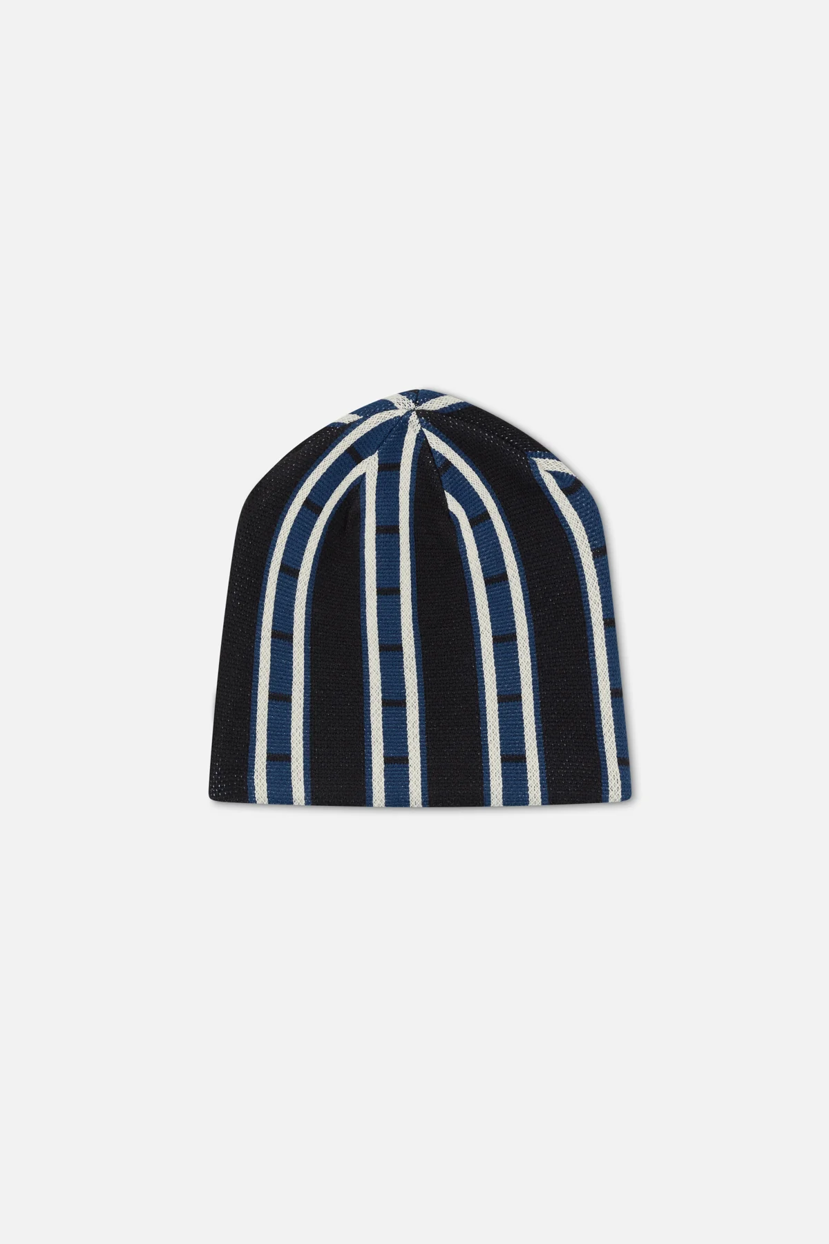 King Snake Blue Beanie - Image 2