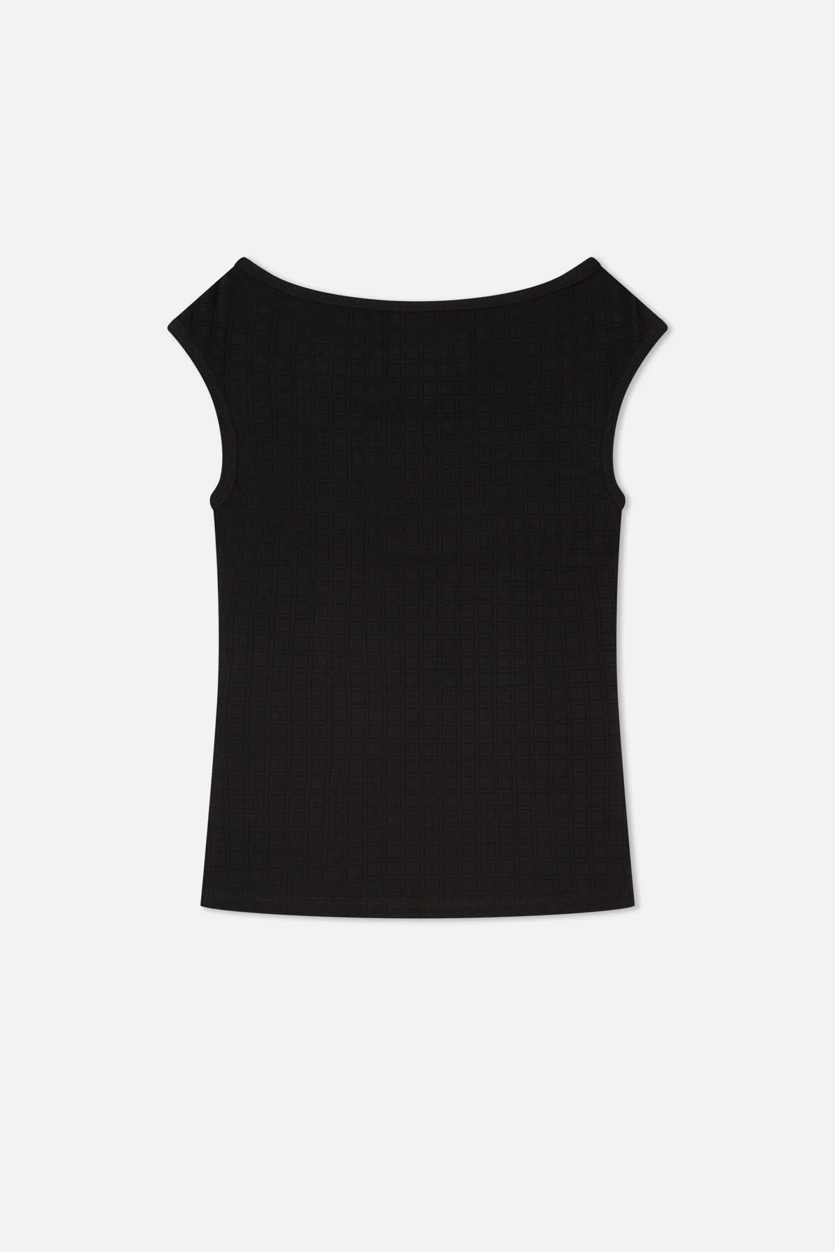 Kiuty Black Top - Image 3