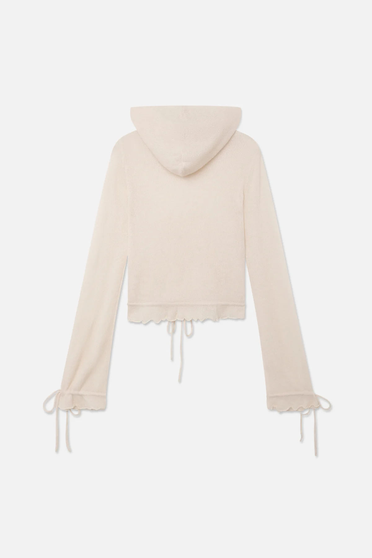 Laurent Beige Knit - Image 3