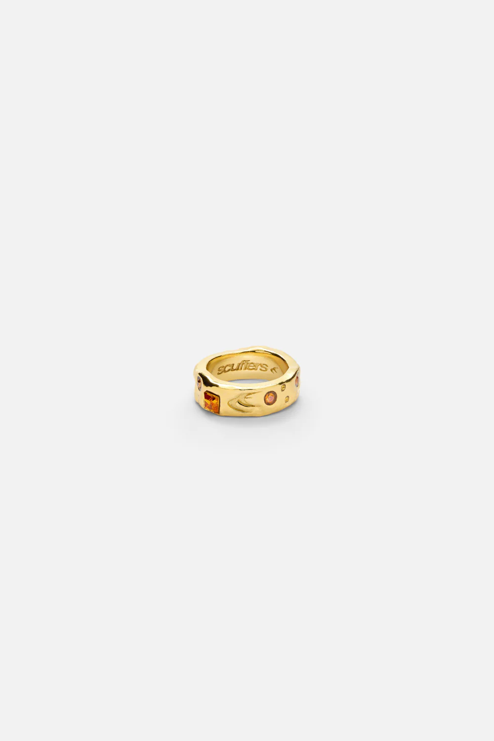 Lava AU Ring - Image 2