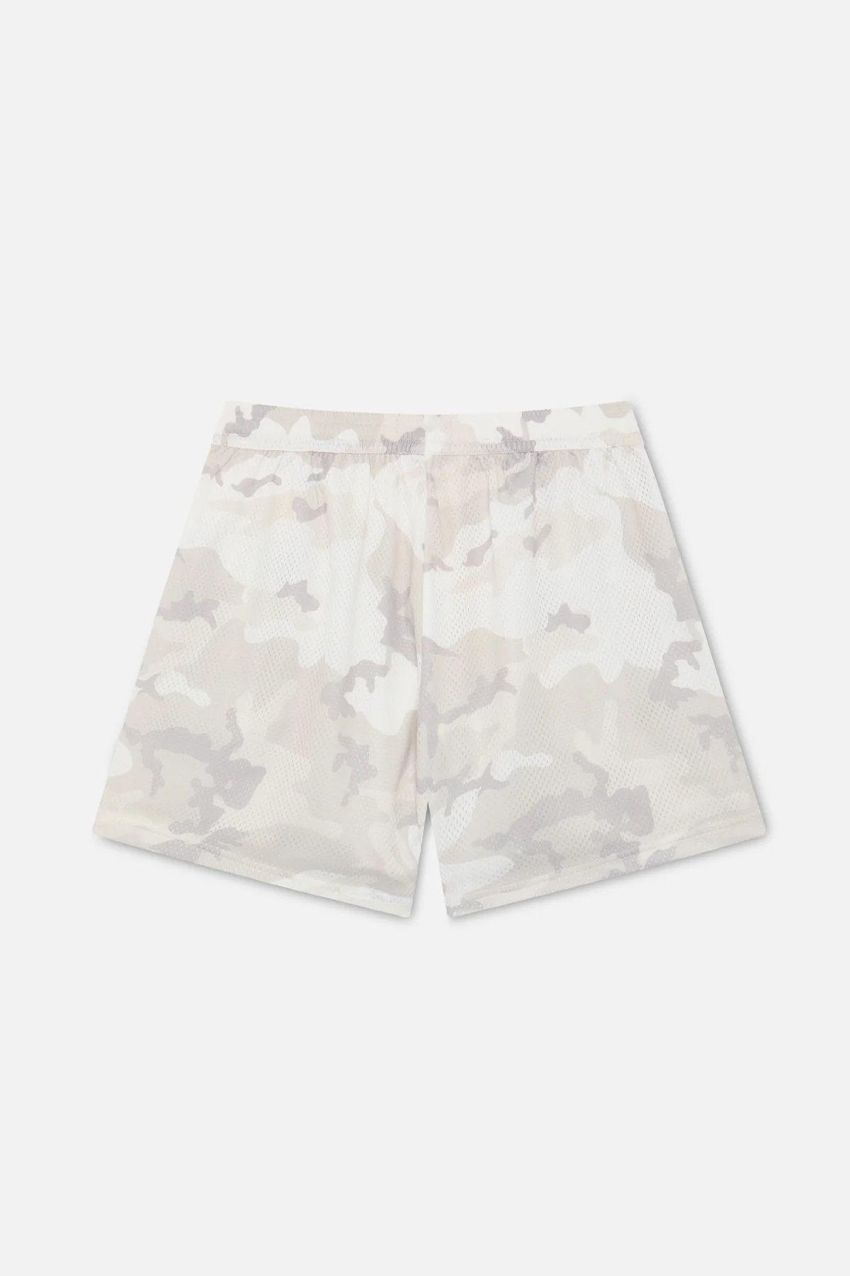Liens Camo Shorts - Image 3