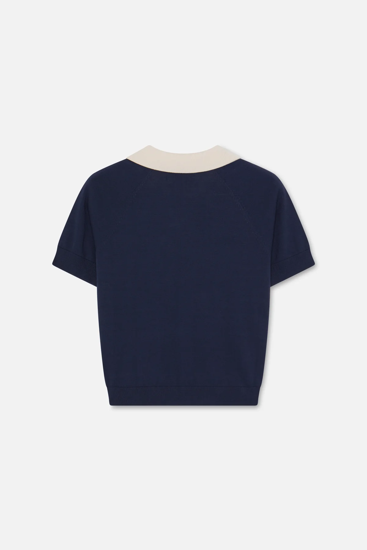 Line Navy Polo - Image 3