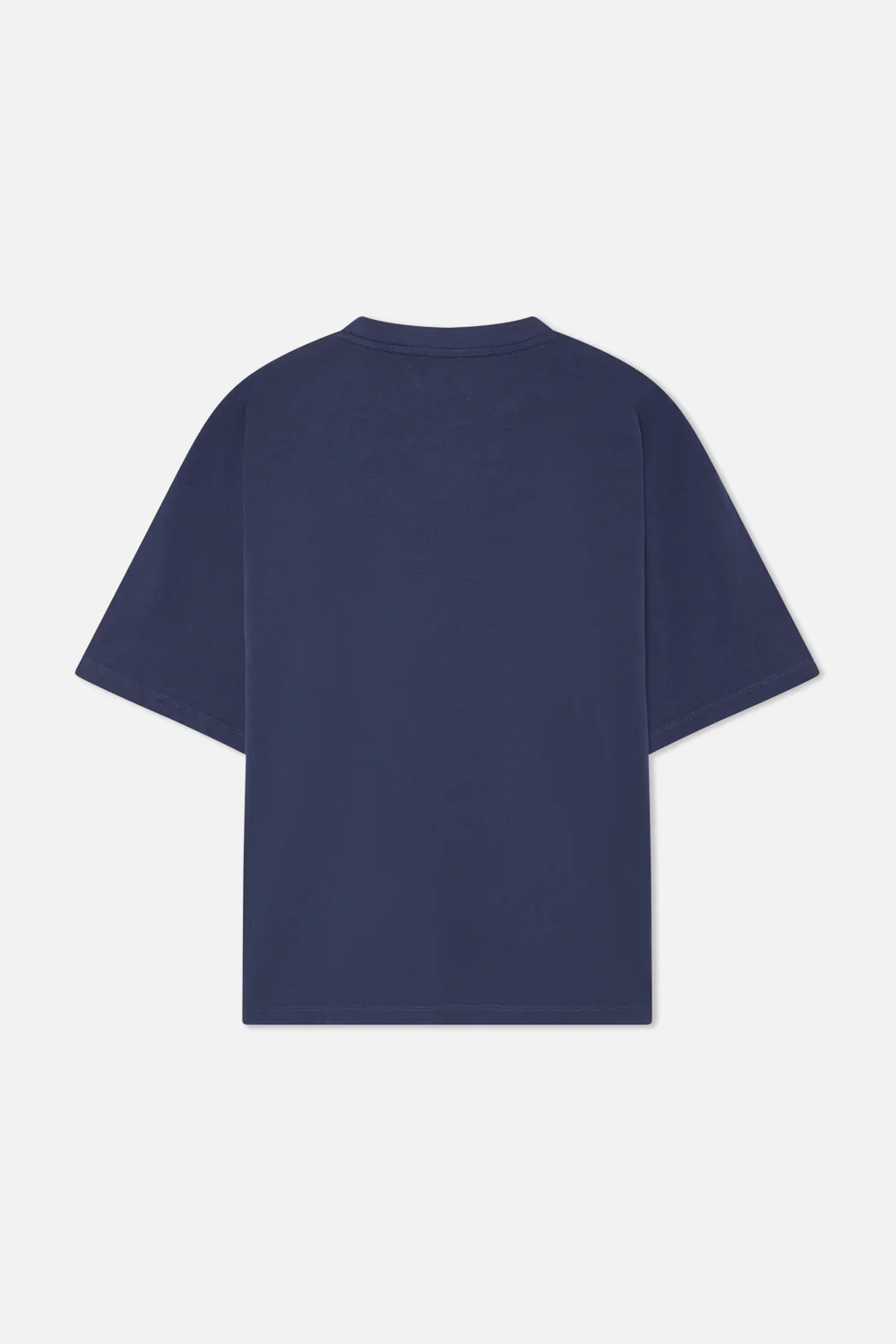 Lion Blue T-Shirt - Image 3
