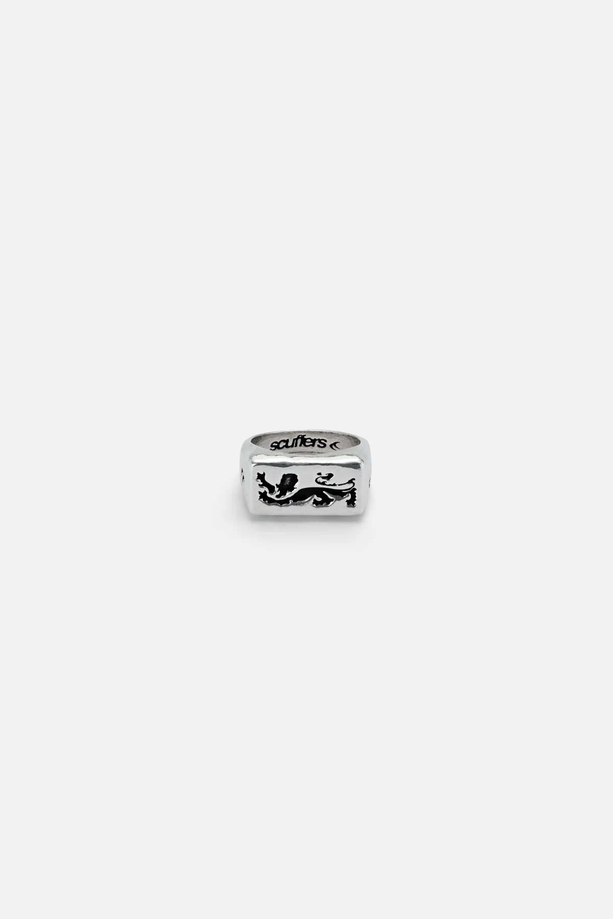 Lion Ring - Image 3