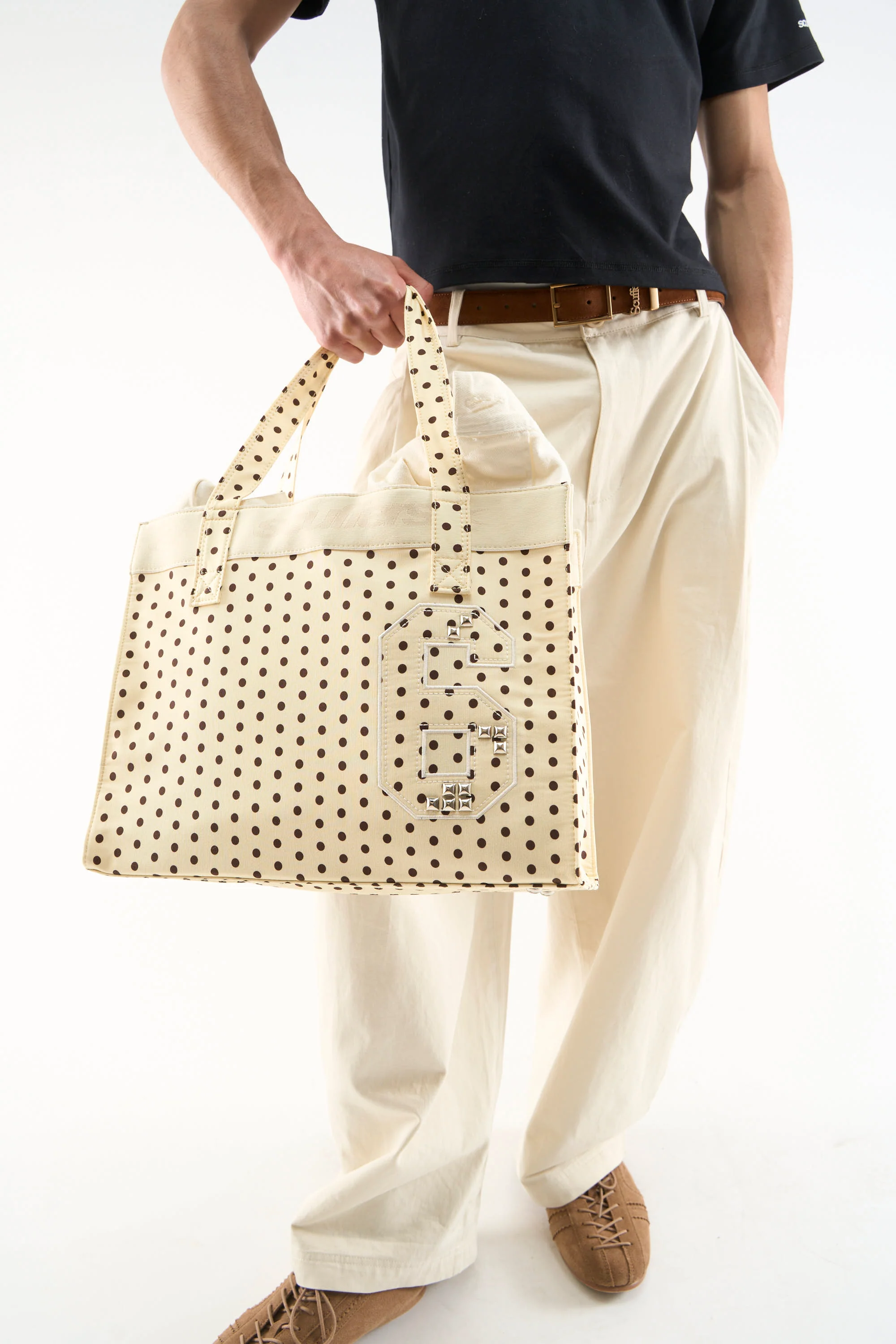Llover Butter Totebag - Image 4