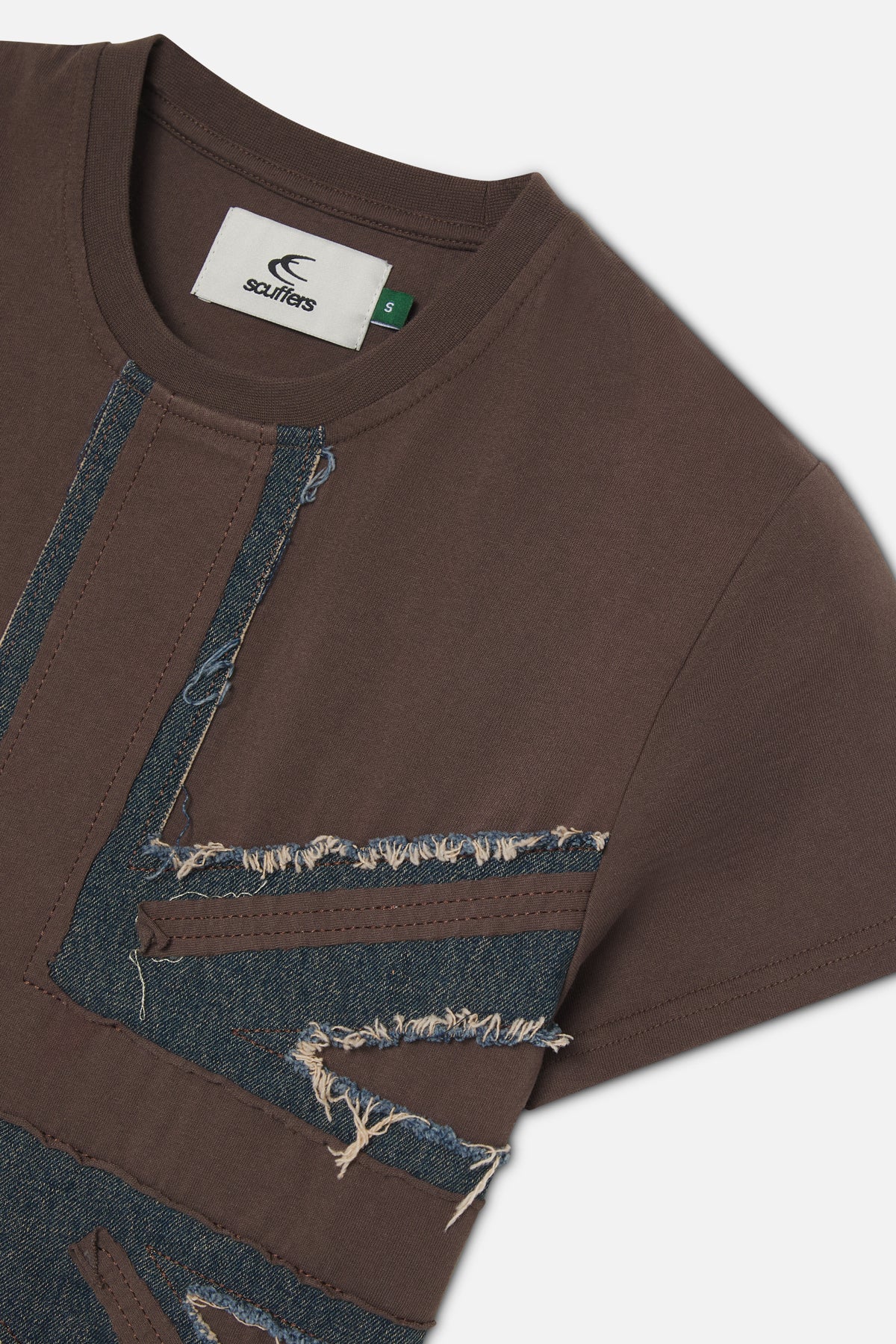 Lnd Brown T-Shirt - Image 9