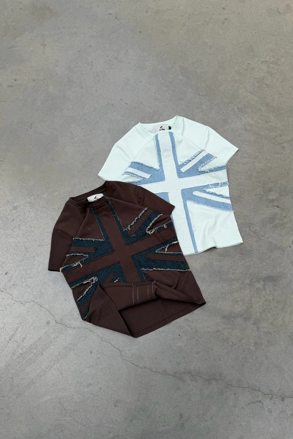 Lnd Brown T-Shirt - Image 6
