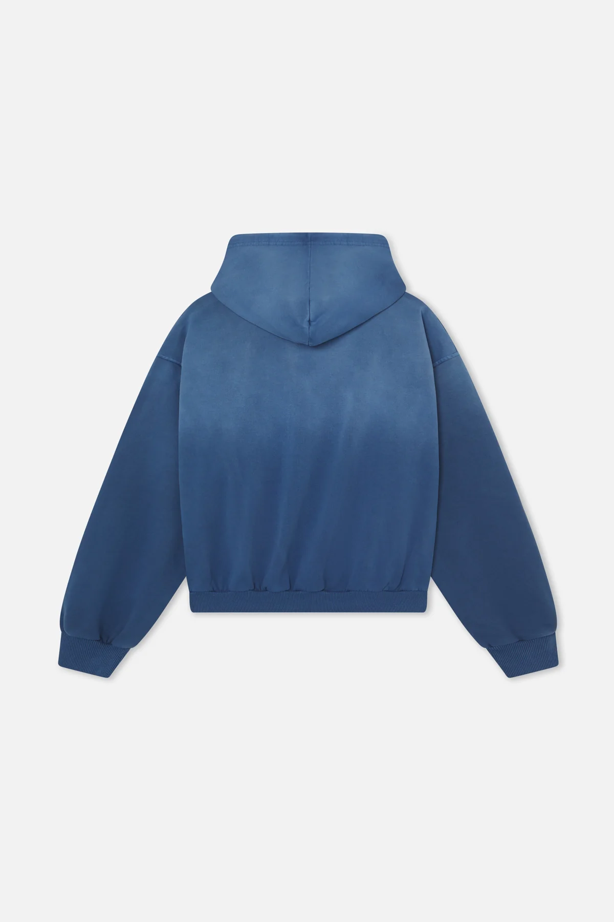 Locker Blue Hoodie - Image 5