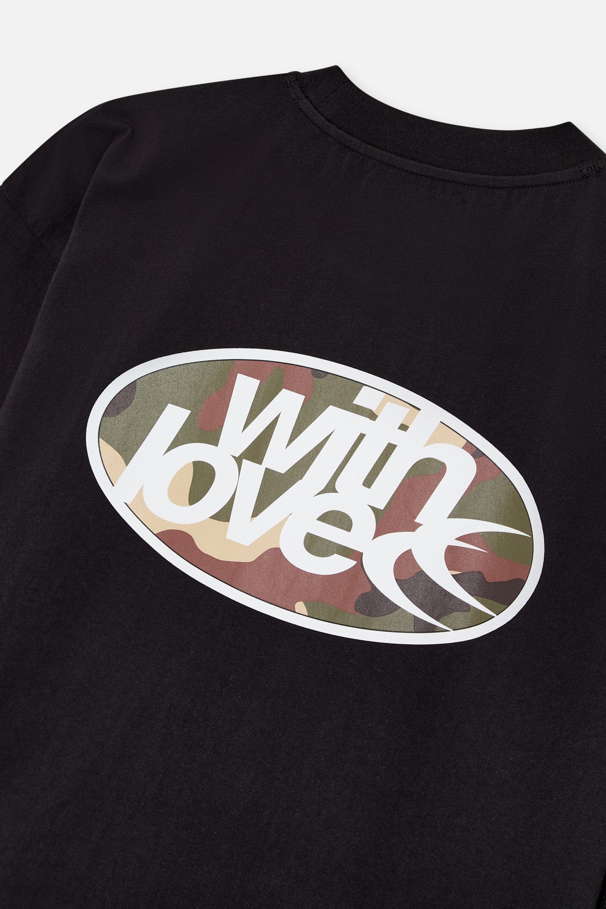 Loving Dark T-Shirt - Image 5