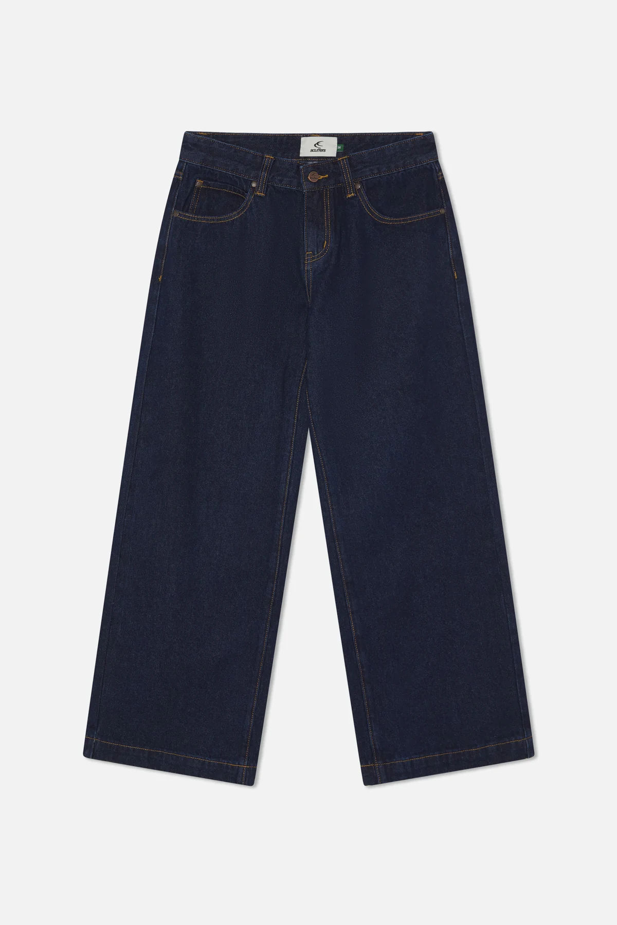 Loyal Blue Pants - Image 4