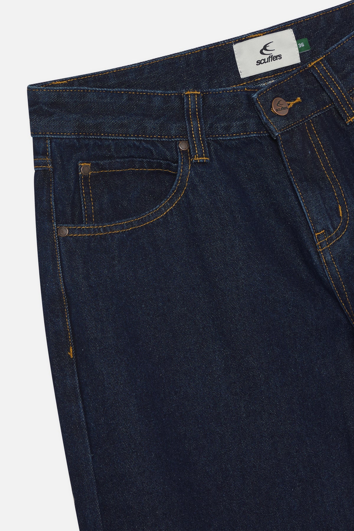 Loyal Blue Pants - Image 9
