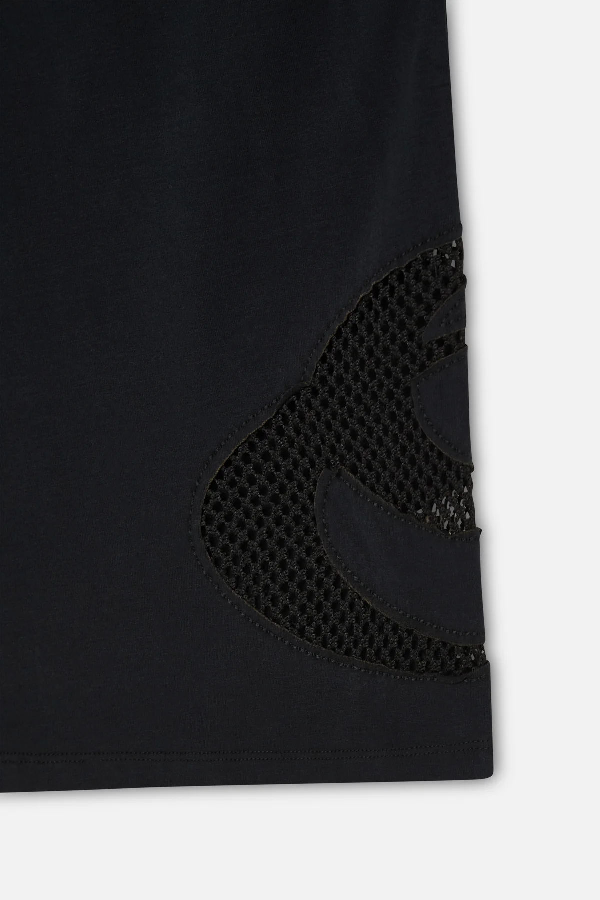 Lua Black Top - Image 7
