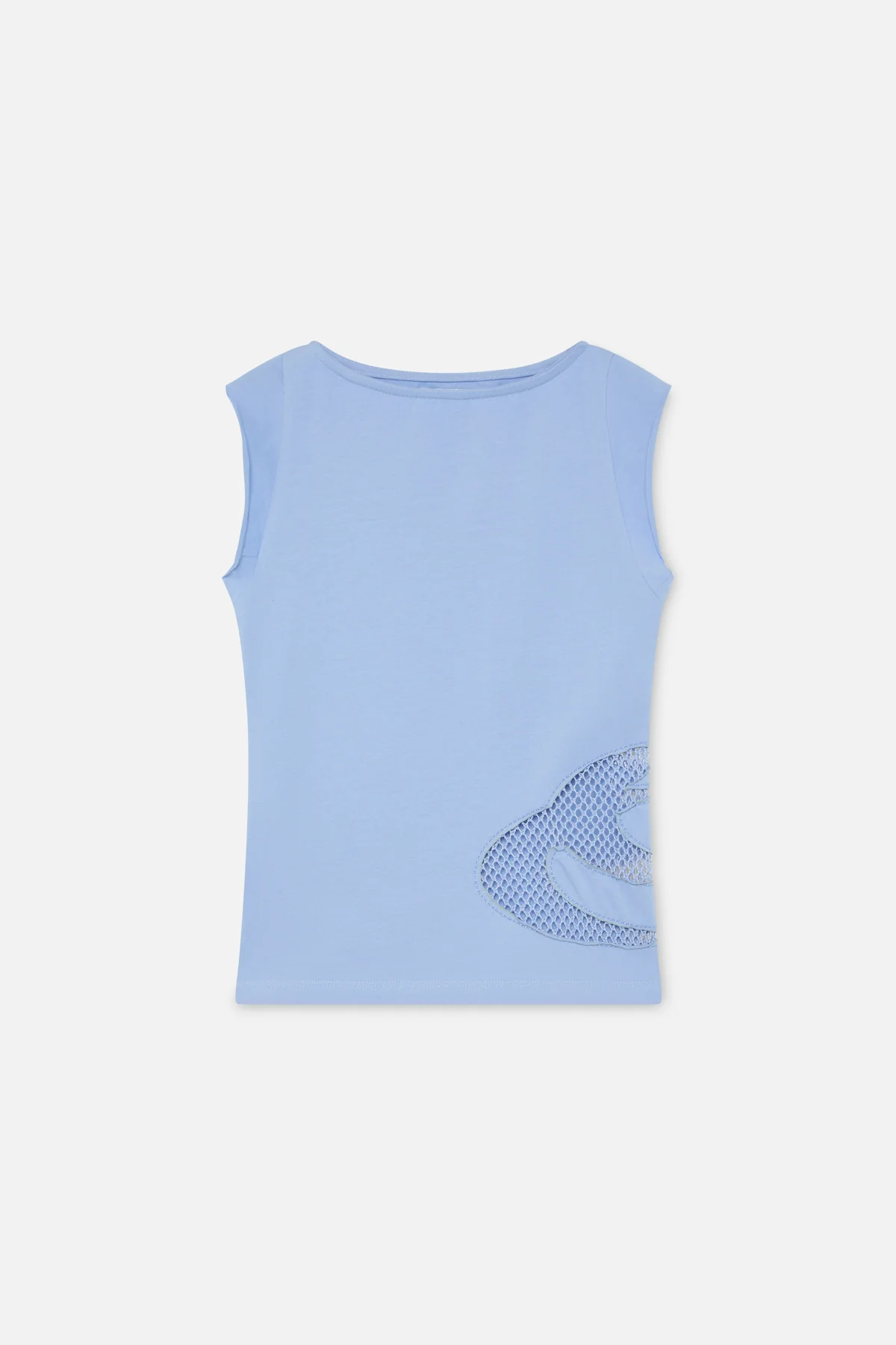 Lua Purple Top - Image 5