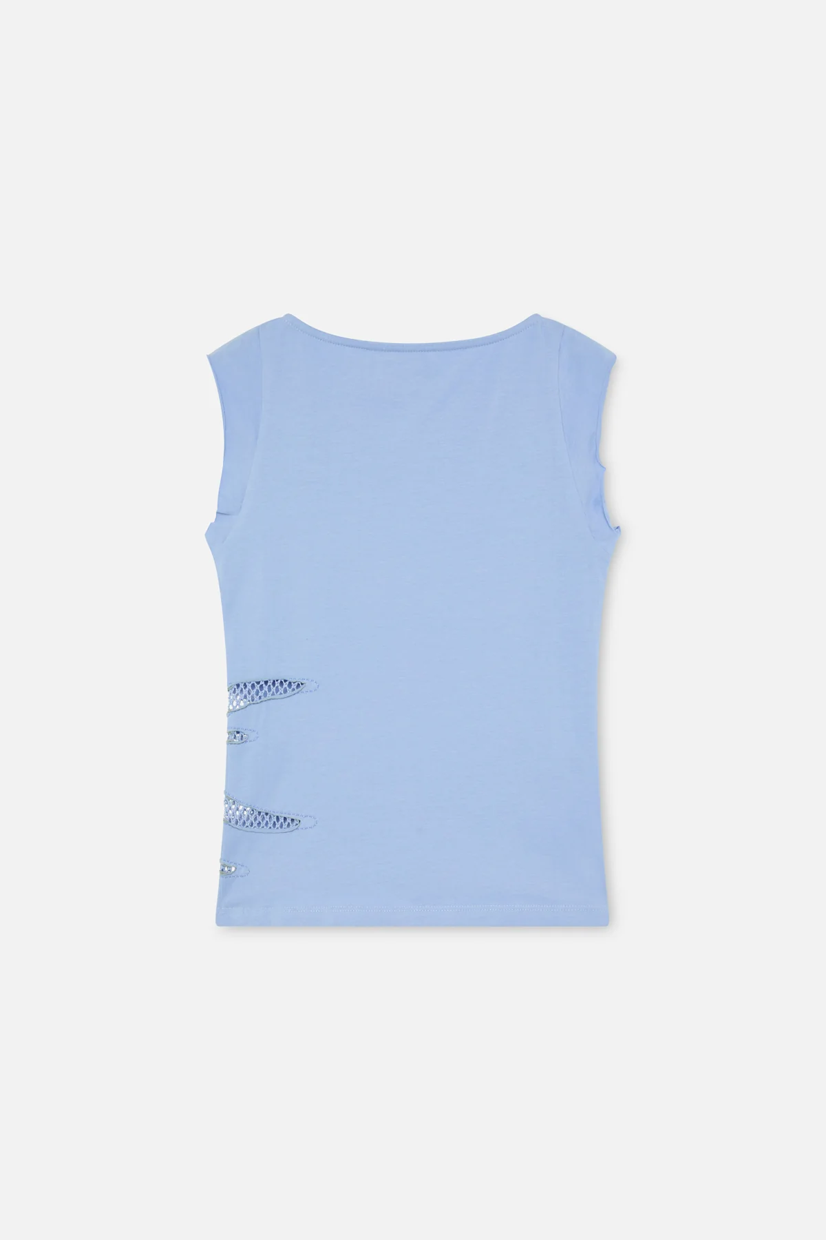 Lua Purple Top - Image 6