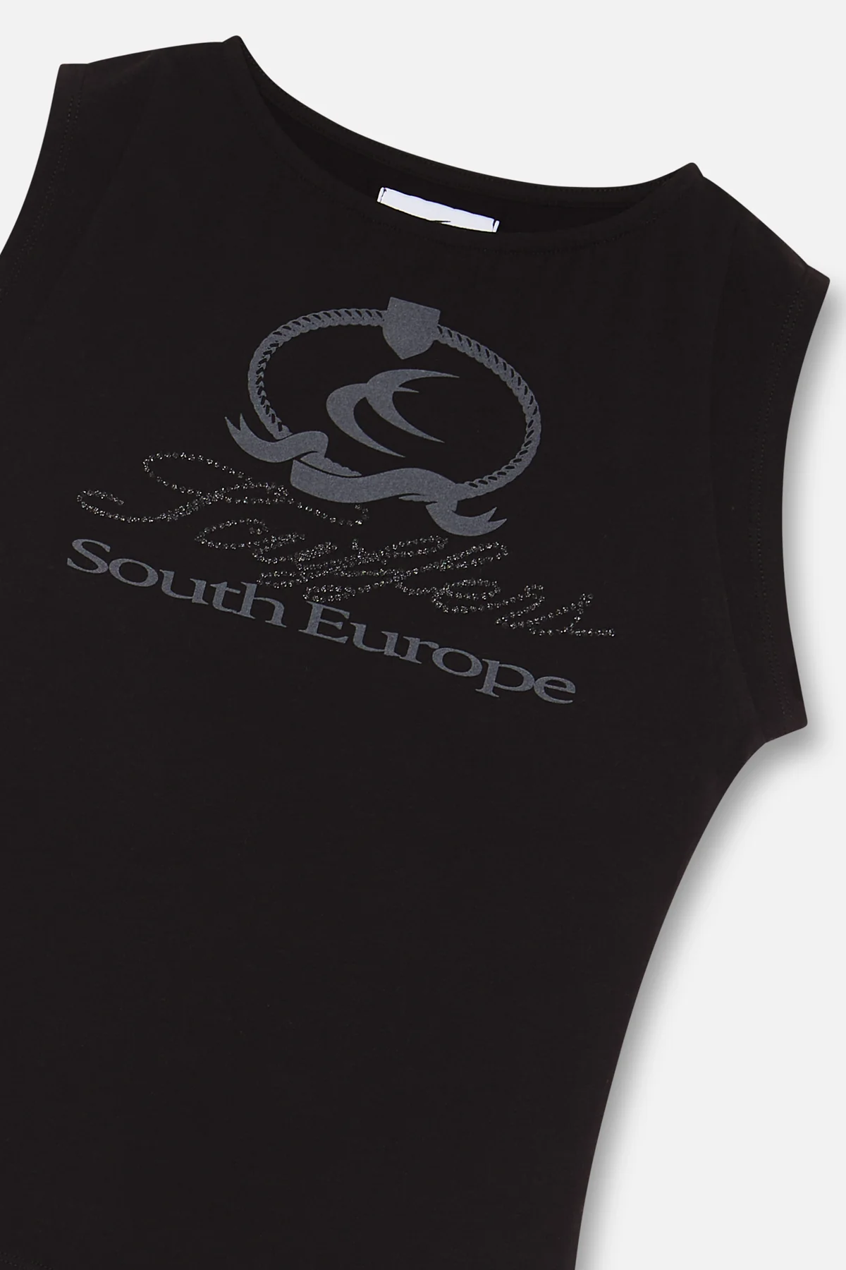 Magie Black Top - Image 6