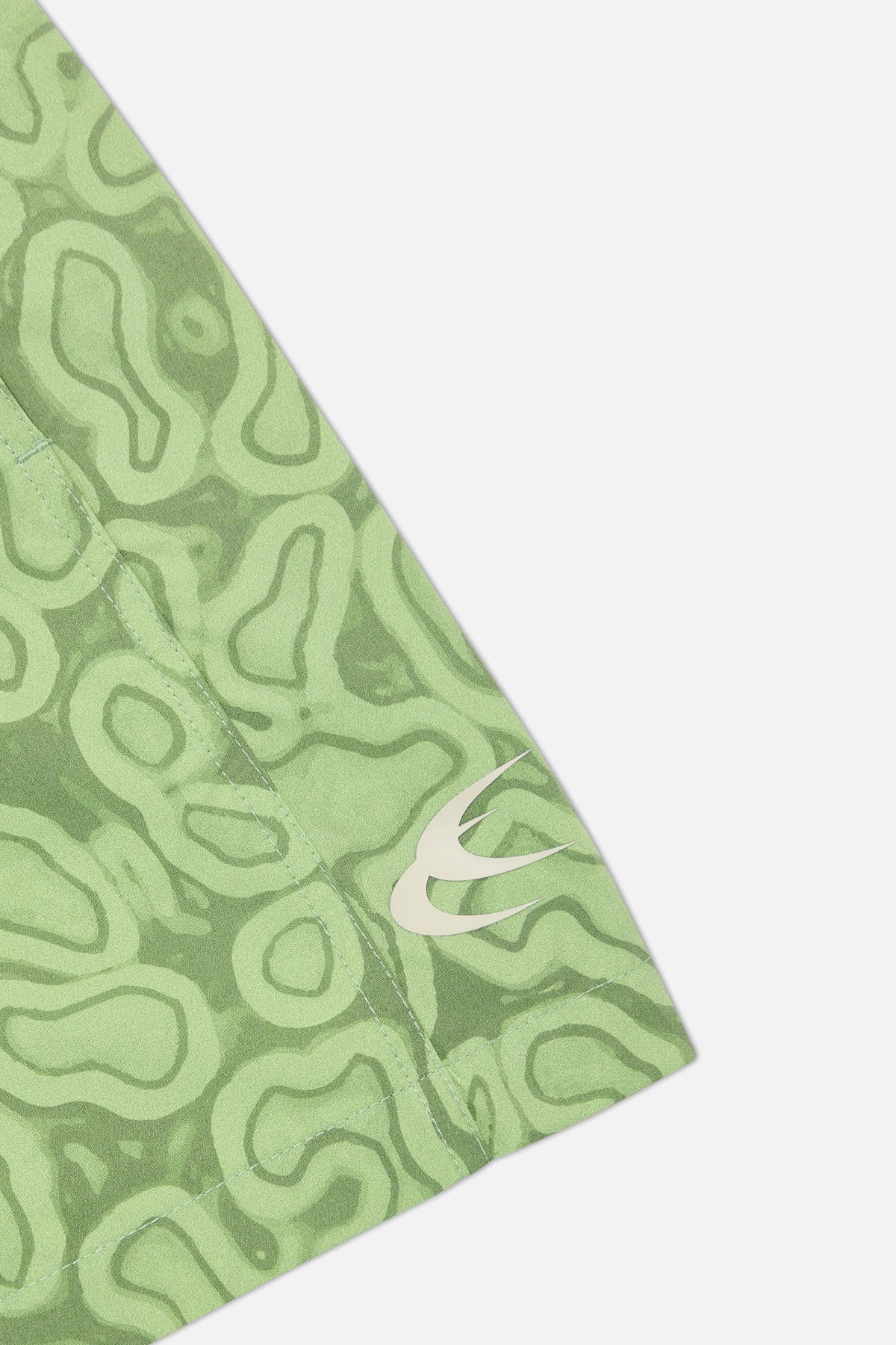 Magma Green Swimpants - Image 6