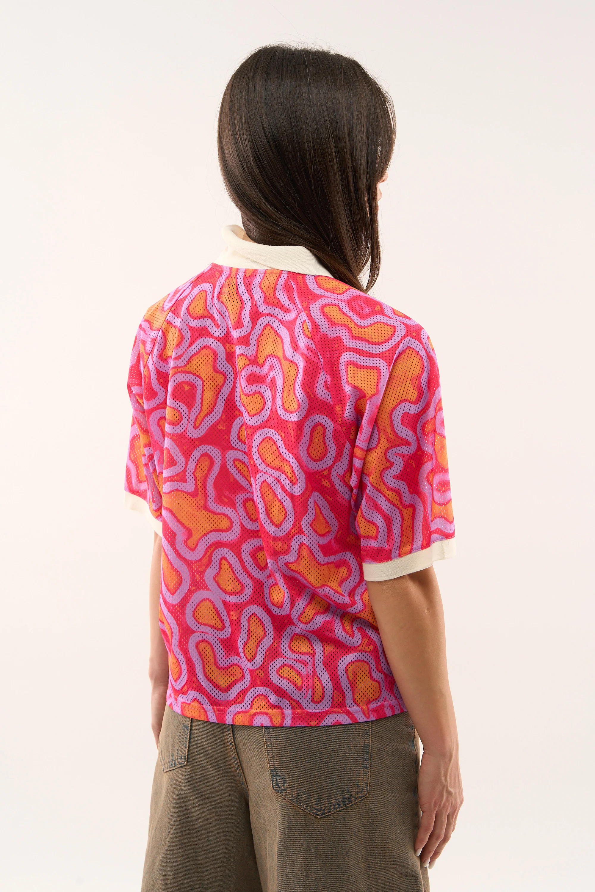 Magma Podium T-Shirt - Image 10