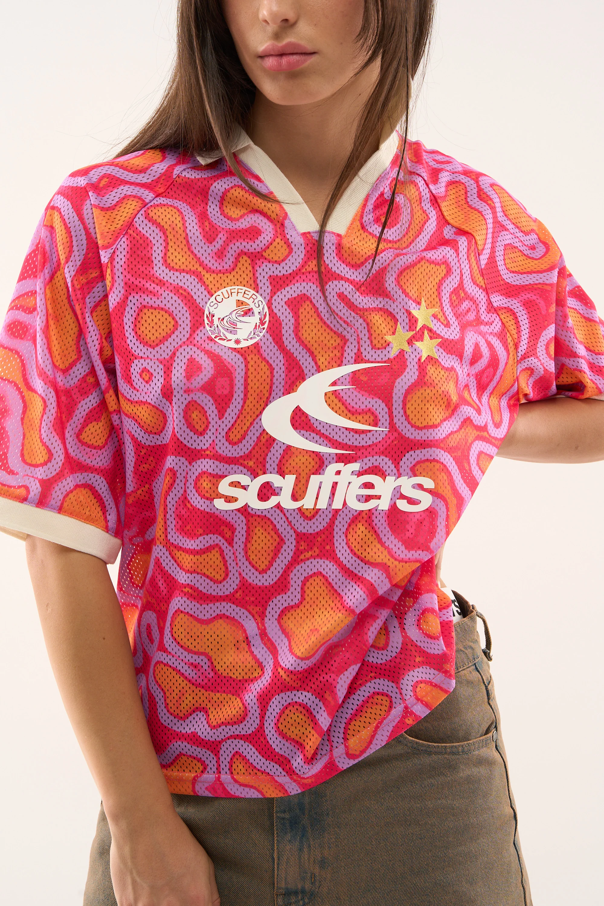 Magma Podium T-Shirt - Image 11