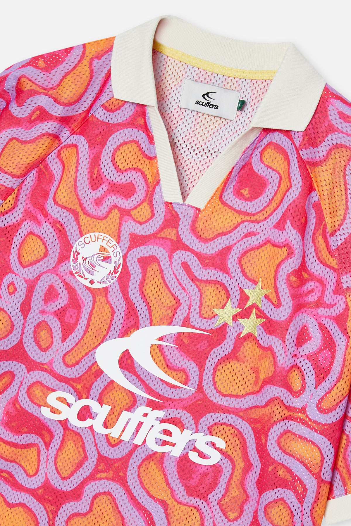 Magma Podium T-Shirt - Image 12
