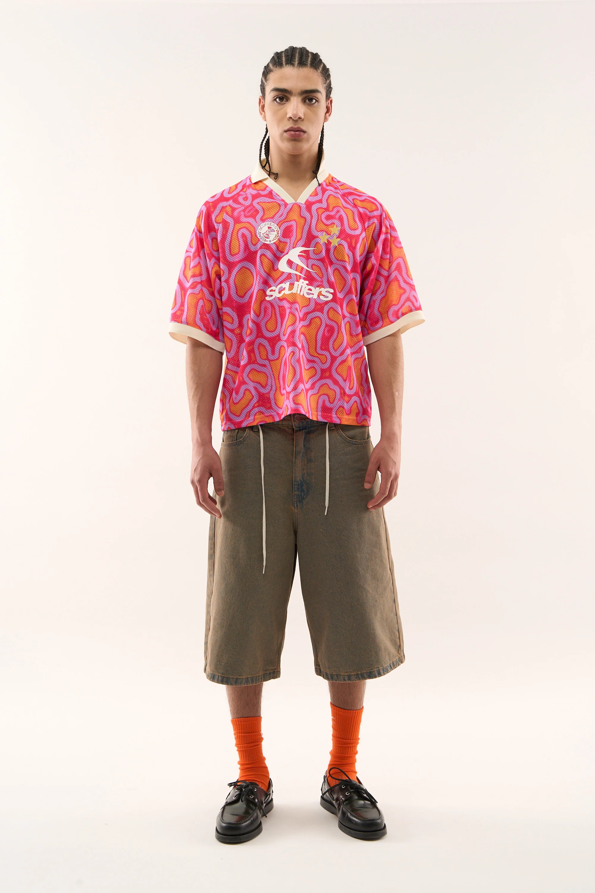 Magma Podium T-Shirt - Image 2
