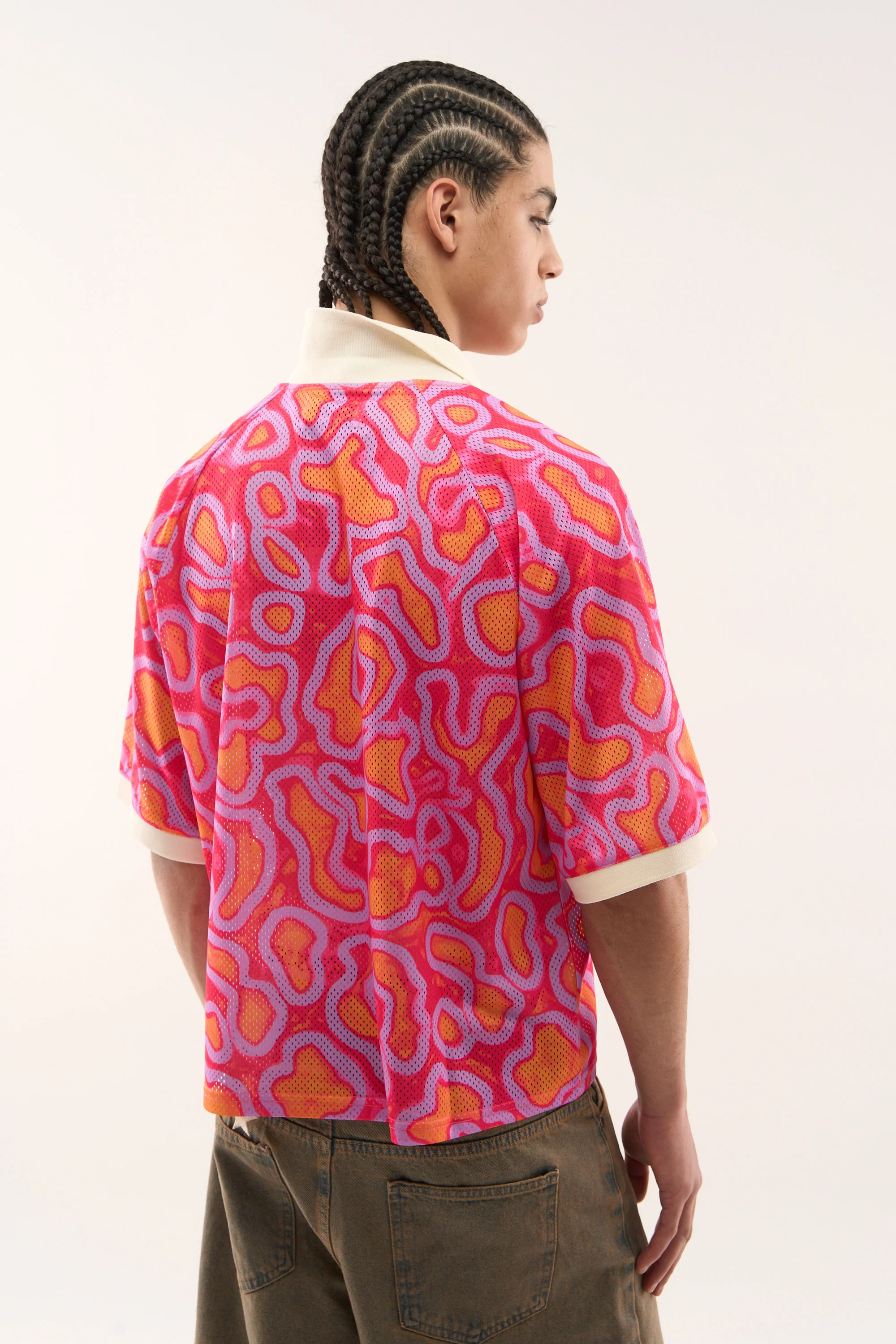 Magma Podium T-Shirt - Image 5