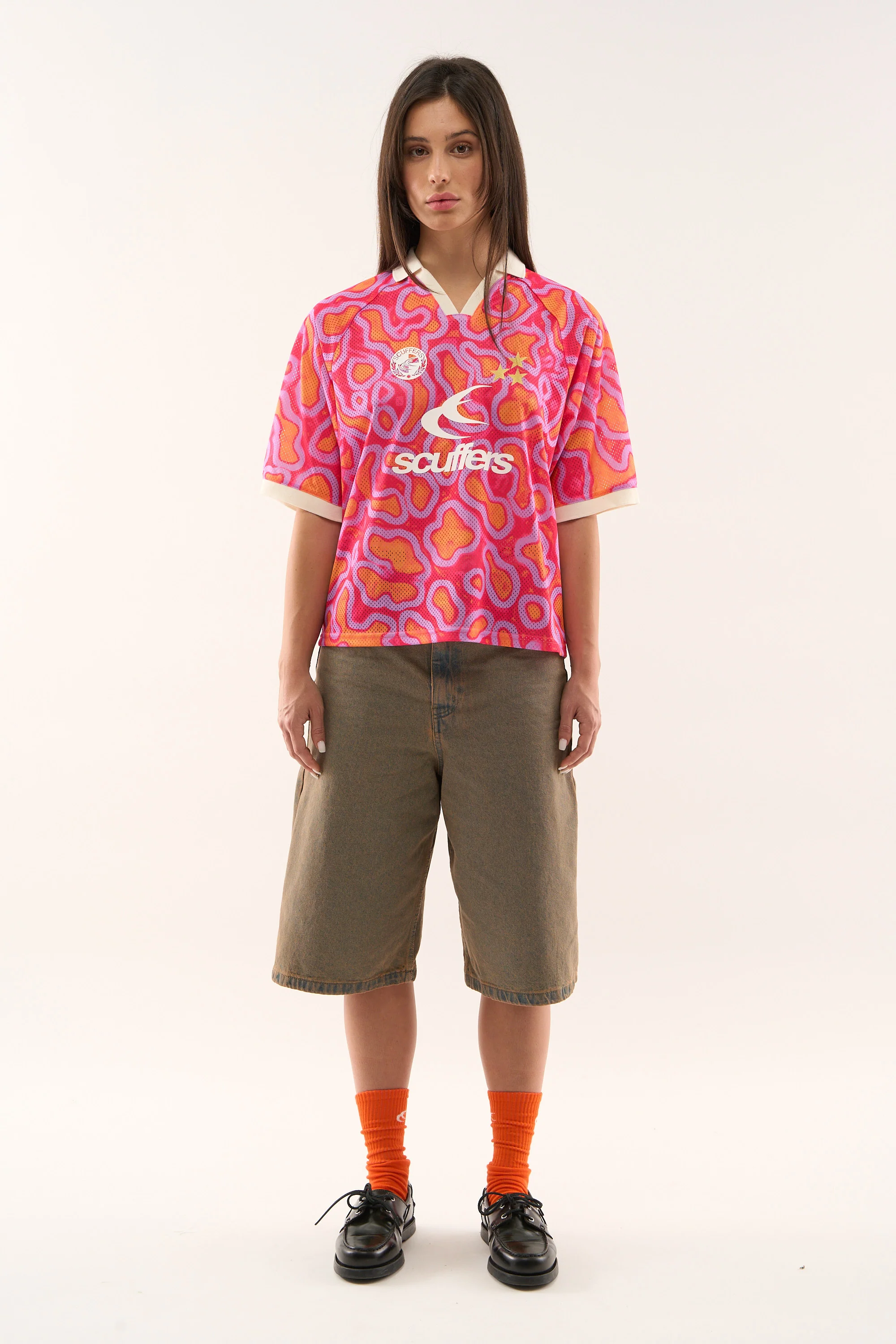 Magma Podium T-Shirt - Image 8