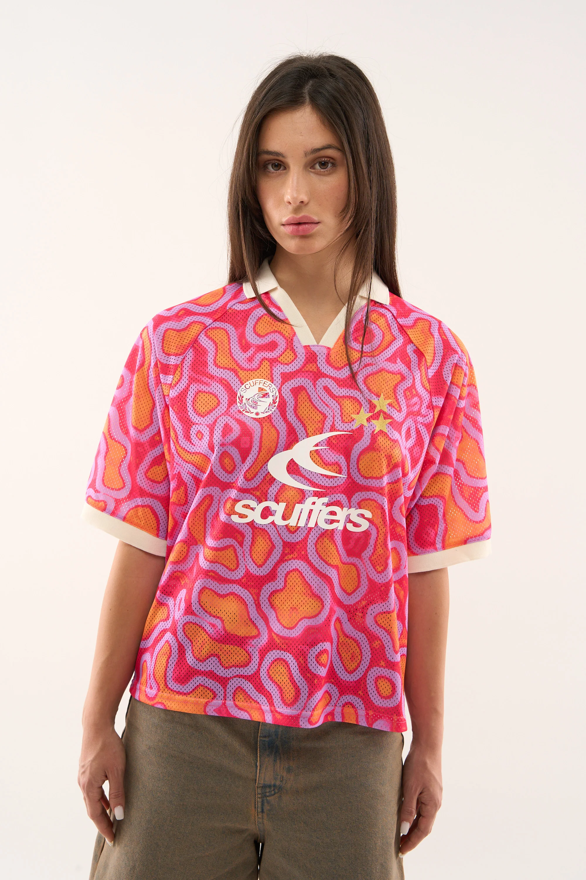 Magma Podium T-Shirt - Image 9