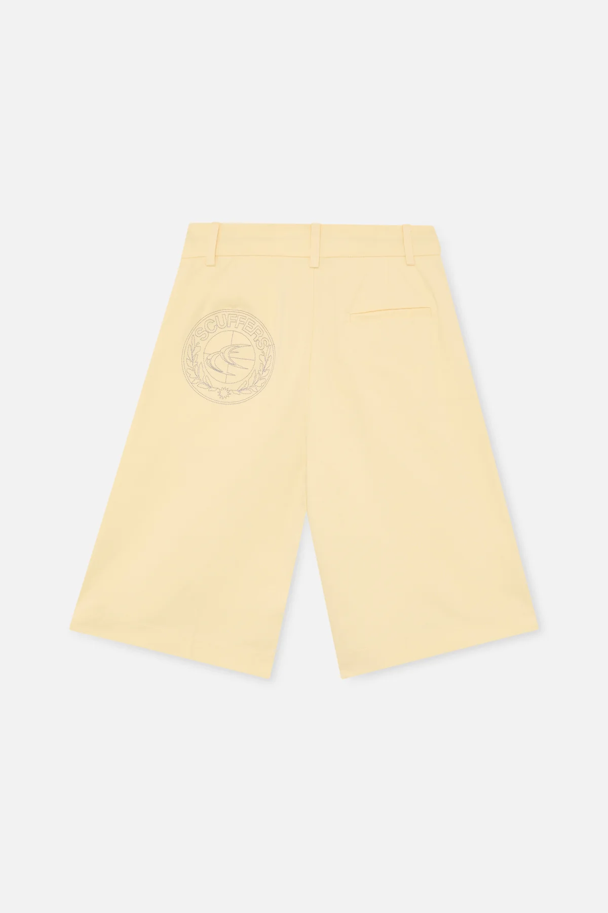 Maison Butter Shorts - Image 3