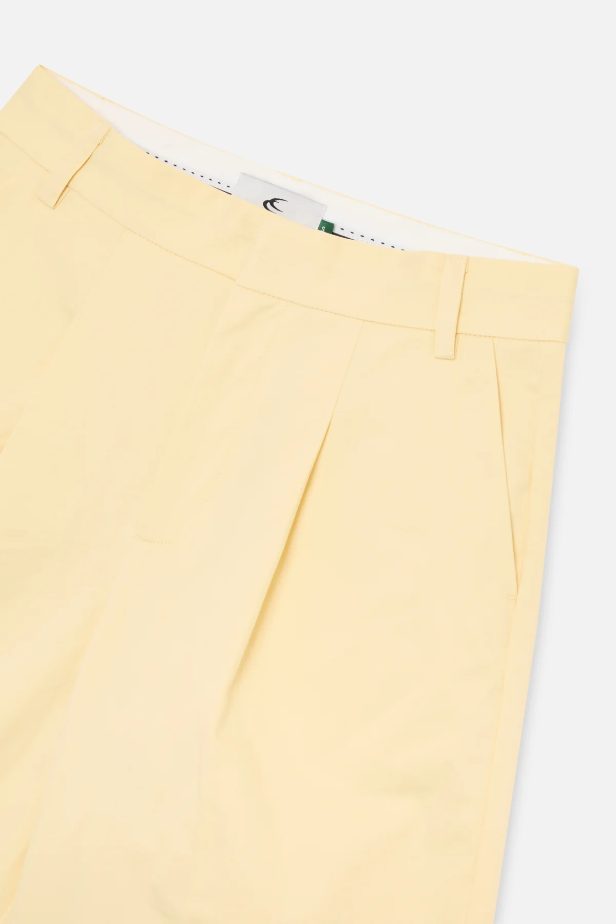 Maison Butter Shorts - Image 5