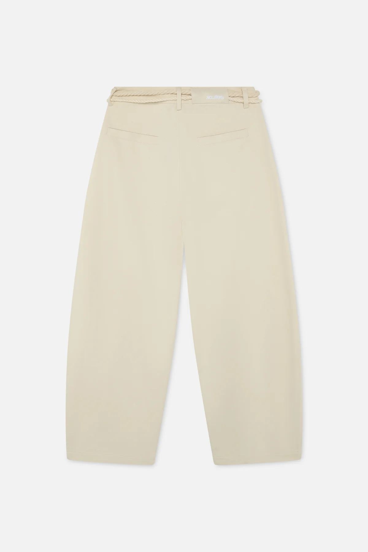 Manual Beige Pants - Image 9