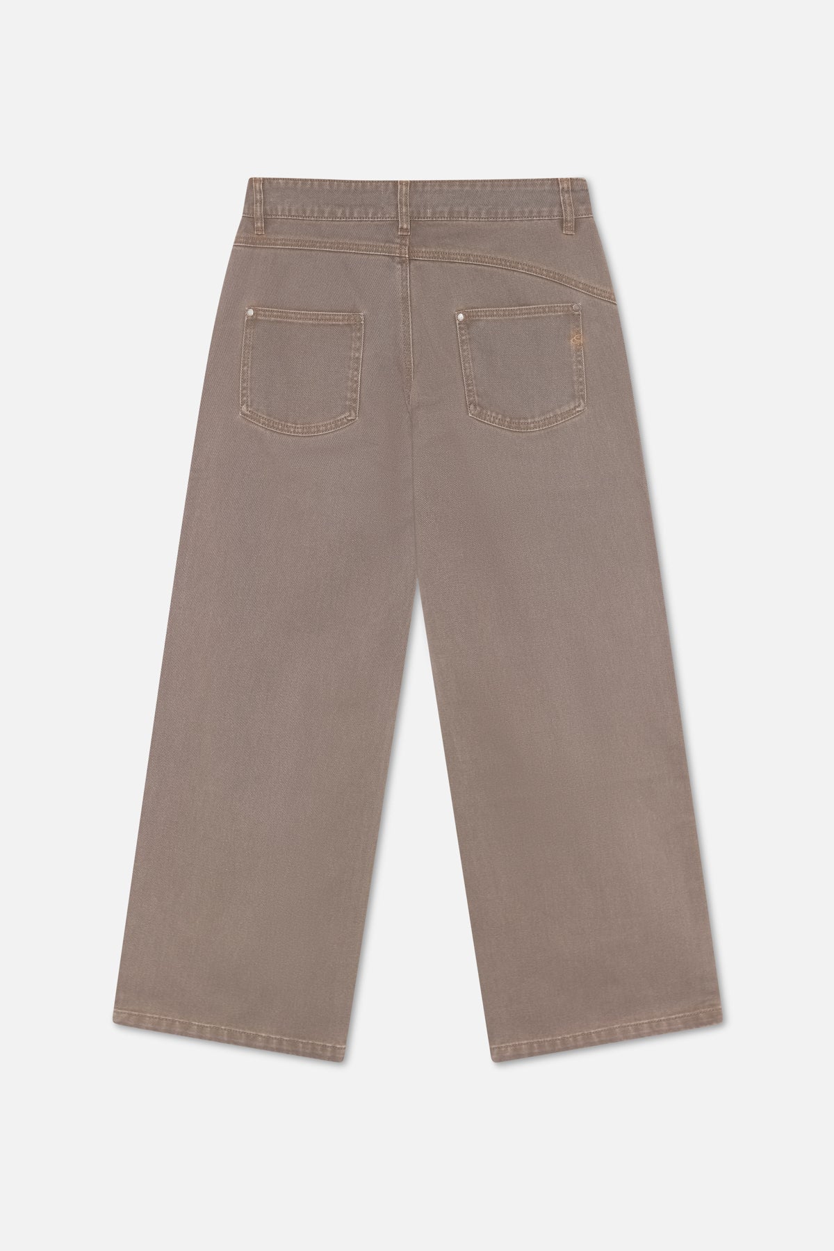 Mare Taupe Pants - Image 12