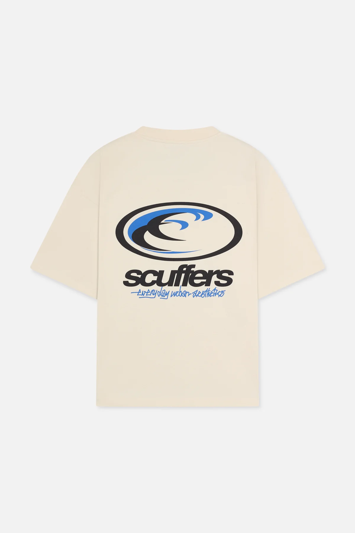 Marea White T-Shirt - Image 5