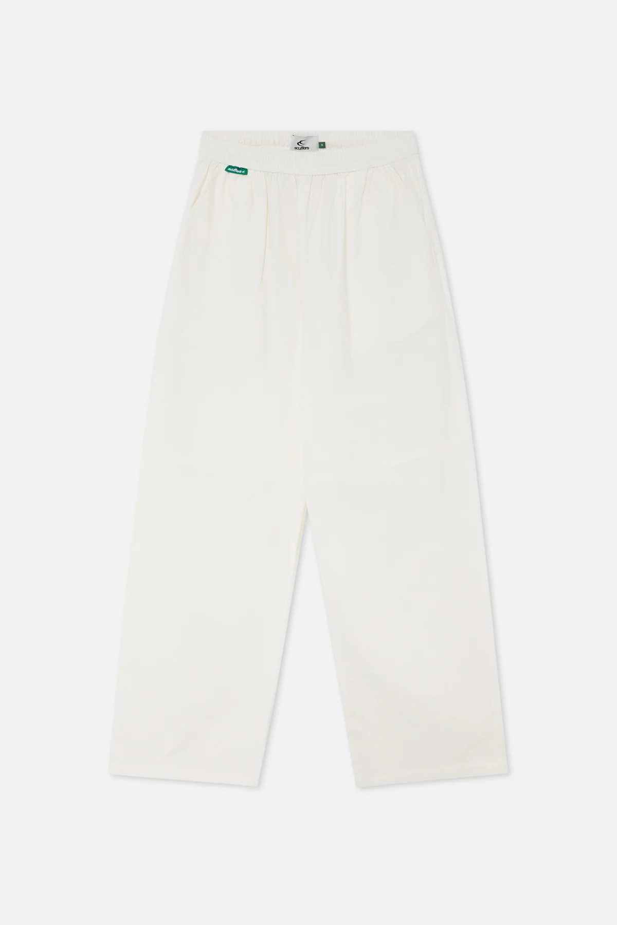 Masia Ecru Pants - Image 8