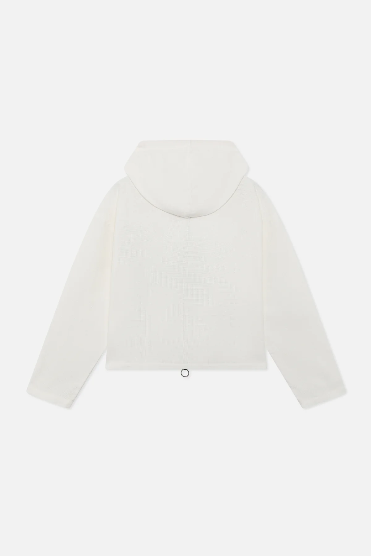 Masia Ecru Zipper - Image 5