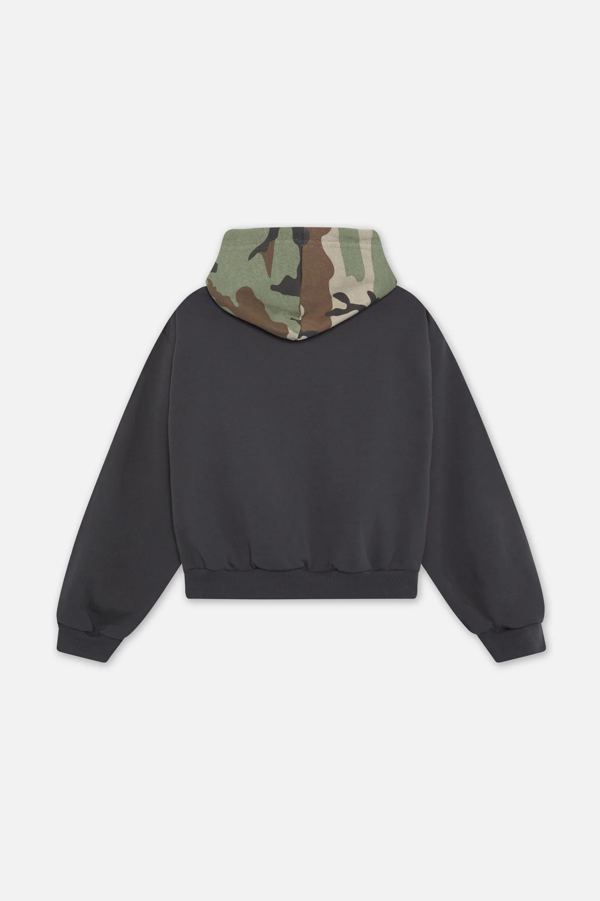 Mask Dark Zipper - Image 3