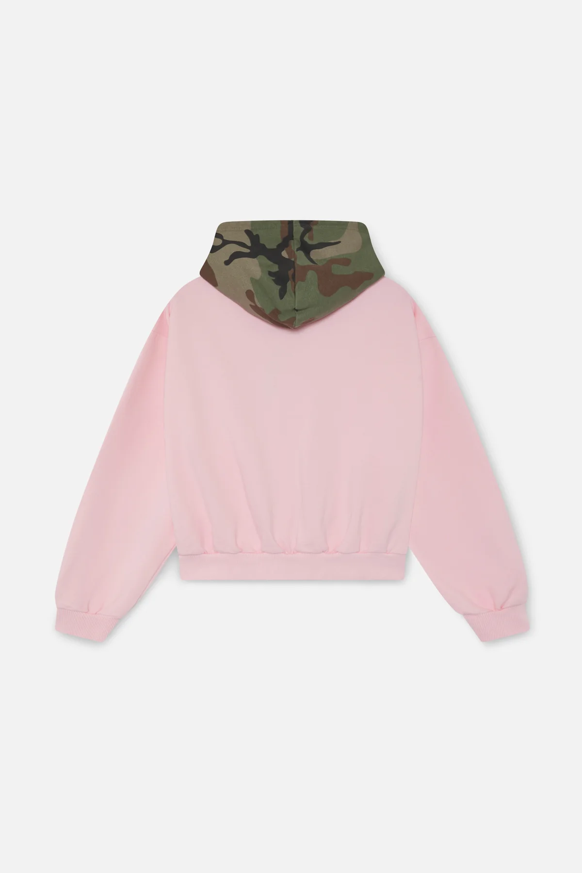 Mask Pink Zipper - Image 7