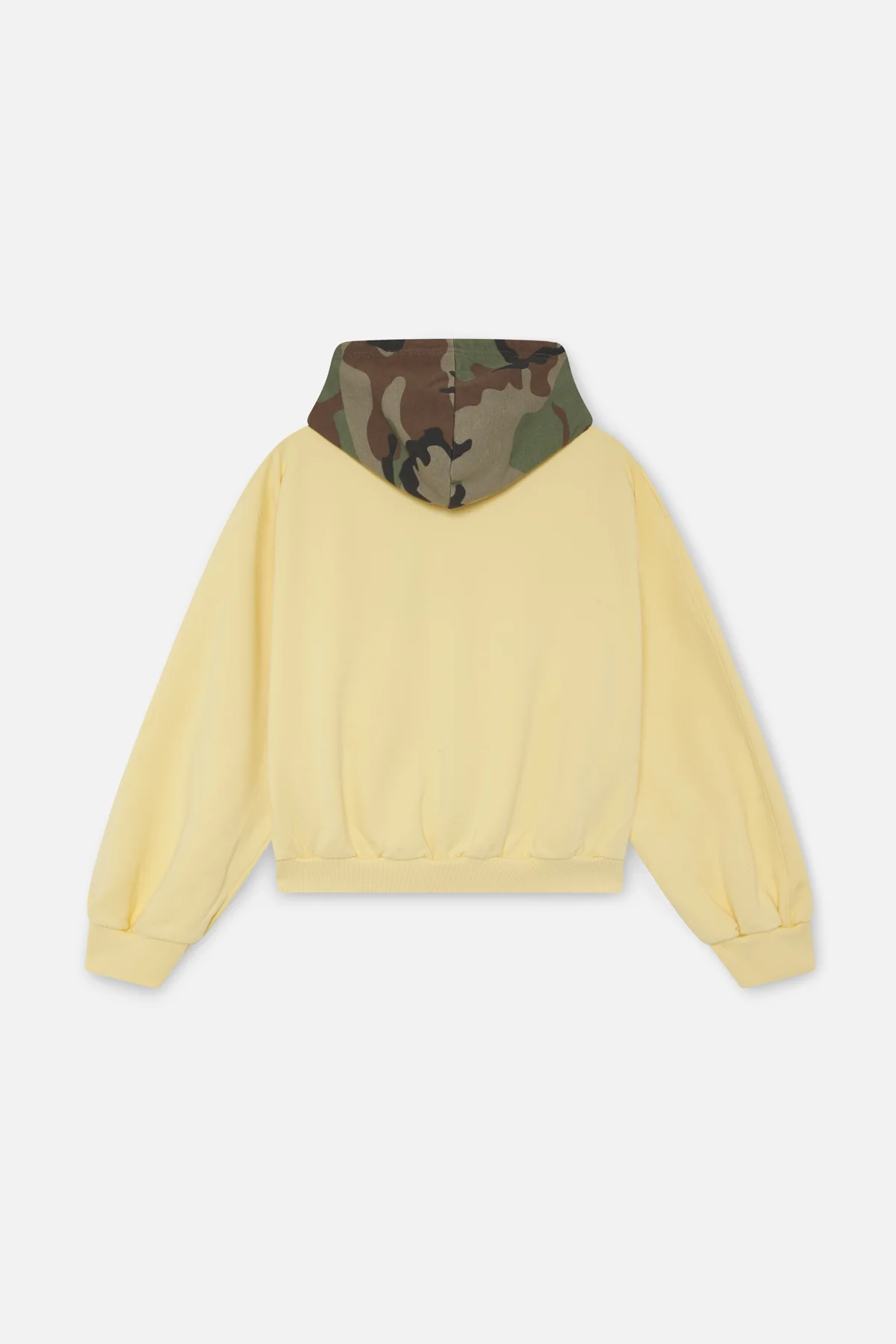 Mask Yellow Zipper - Image 6