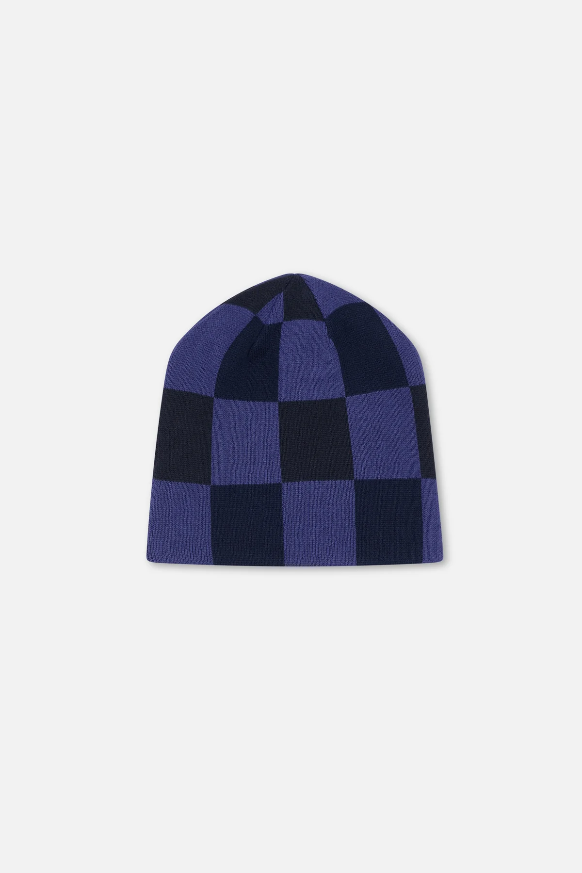 Mayor Blue Beanie - Image 3