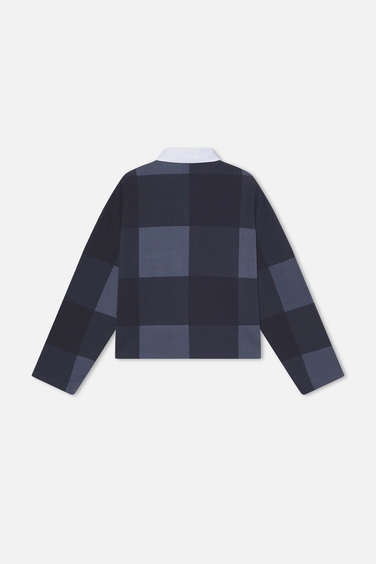 Mayor Blue Polo - Image 3