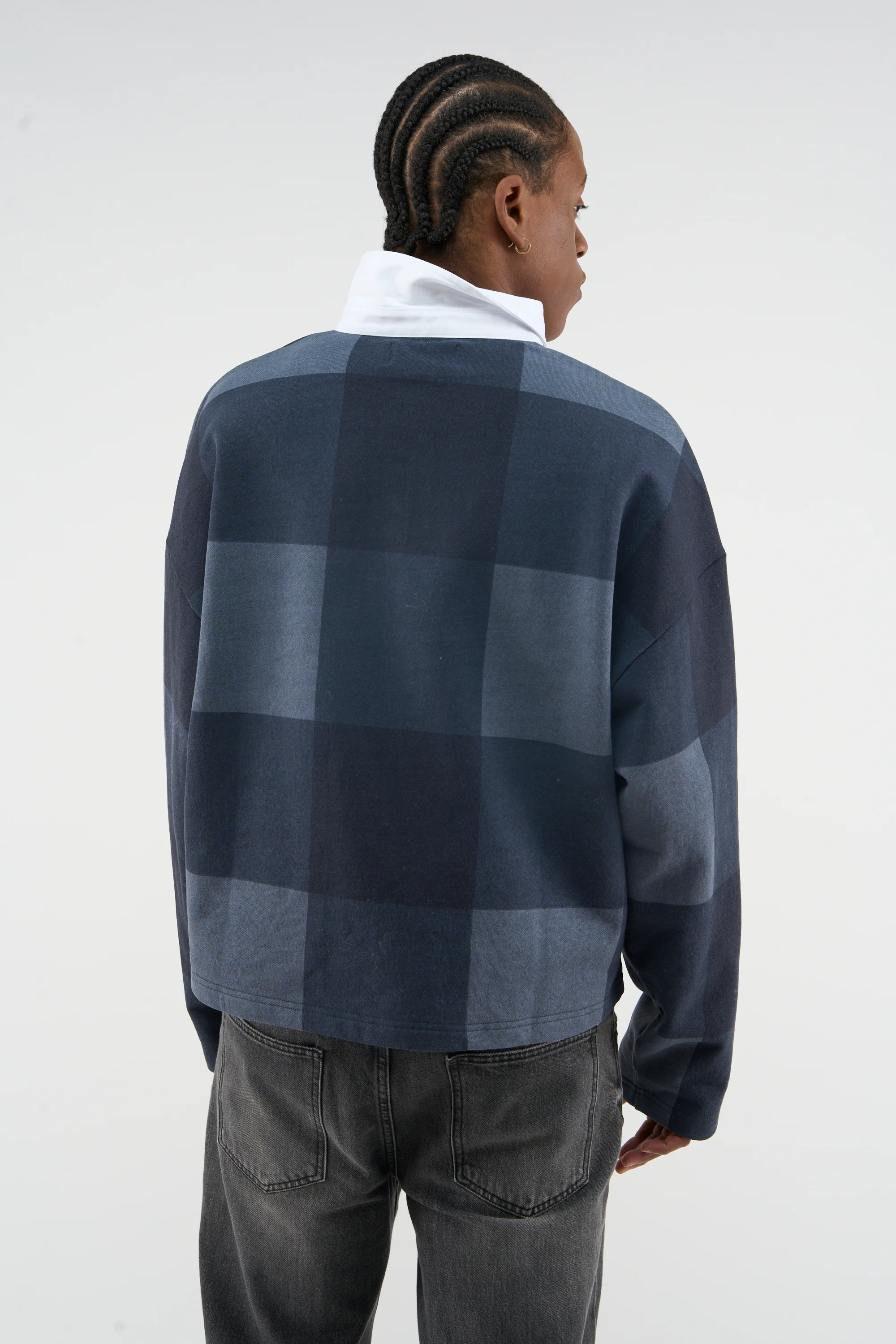 Mayor Blue Polo - Image 5
