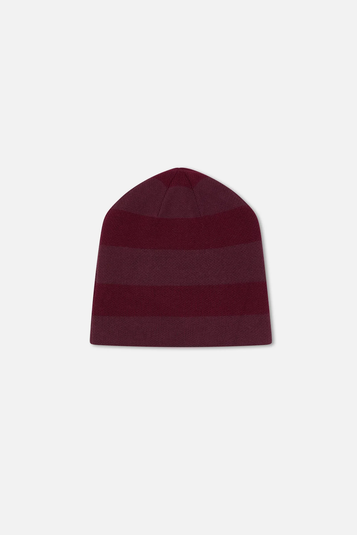 Mayor Burgundy Beanie - Image 3