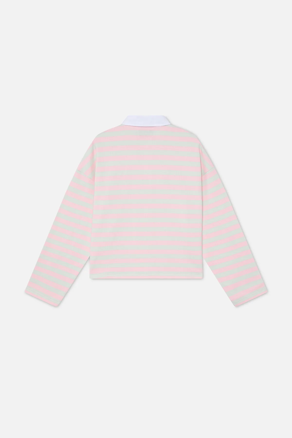 Mayor Pink Polo - Image 3