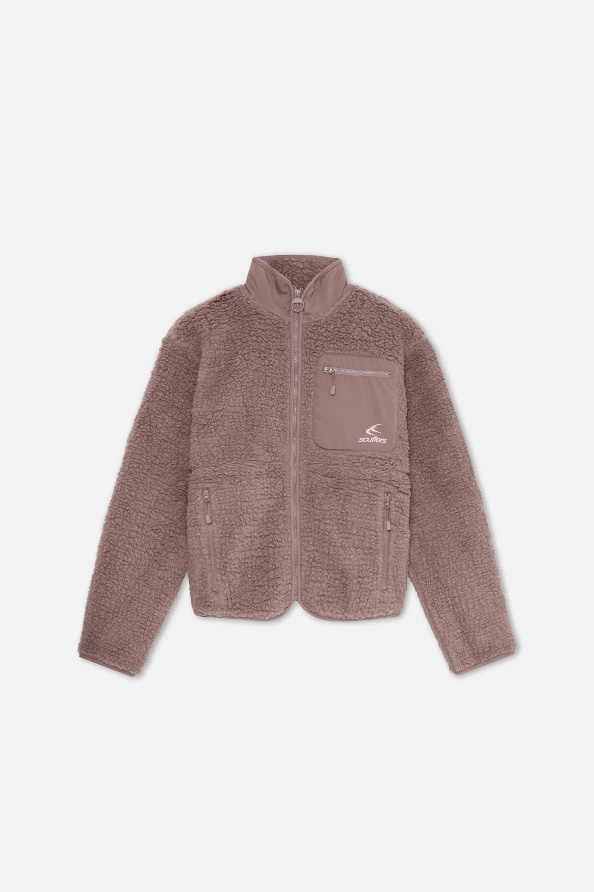 Milka Fleece