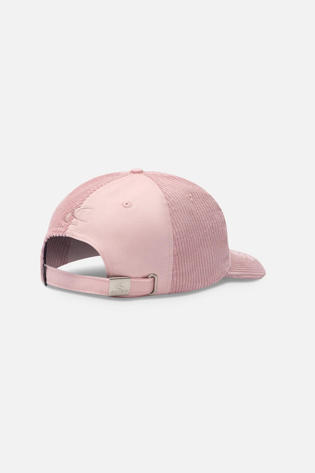 Mix Twill Pink Cap - Image 3